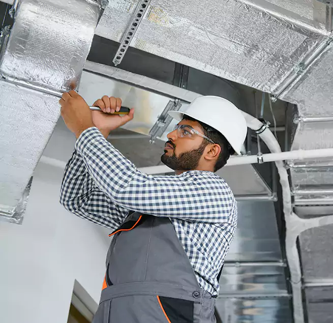 Why Homeowners & Businesses Trust Us in Berkley, MI?