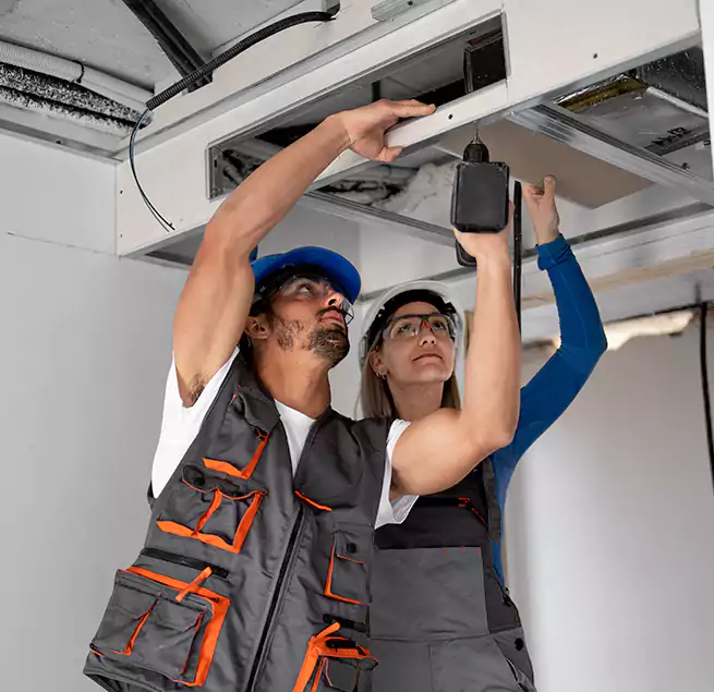 Why Homeowners & Businesses Trust Us in Berkley, MI