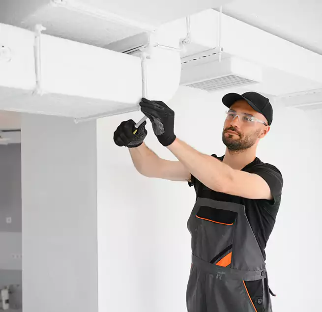  Why Homeowners Businesses Trust Us Berkley, MI