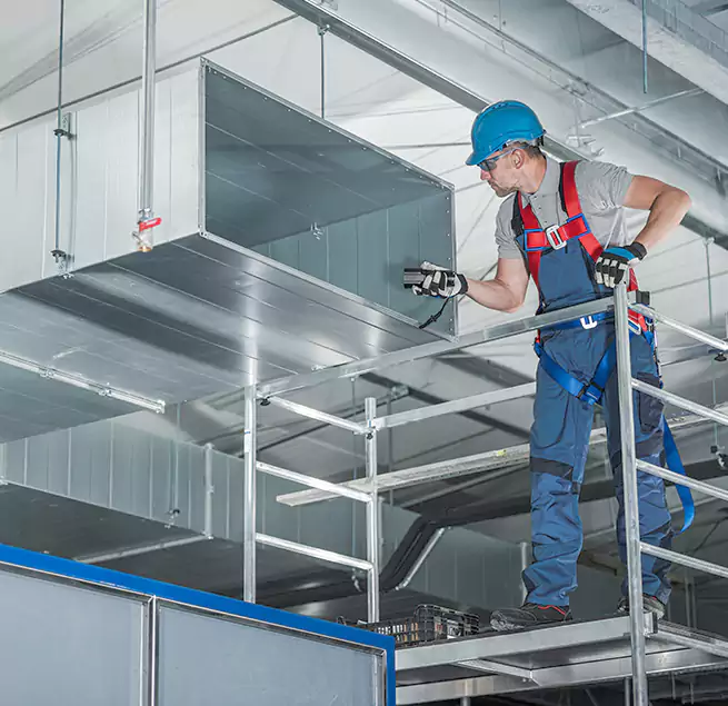 Why Homeowners & Businesses Trust Us Berkley, MI