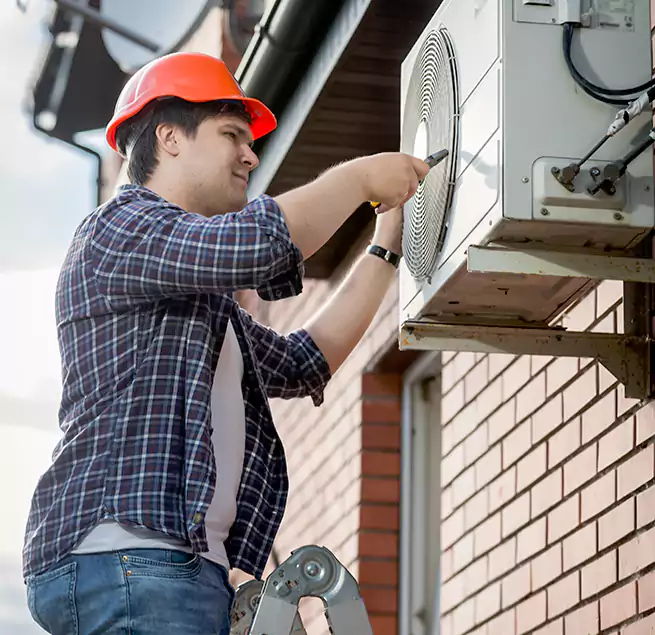 Why Homeowners & Businesses Trust Us Berkley, MI