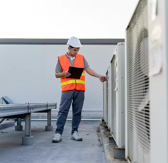 Why Homeowners & Businesses Trust Us in Berkley, MI?