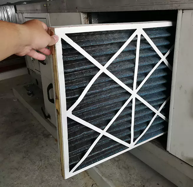 Why Homeowners & Businesses Trust Us Berkley, MI?